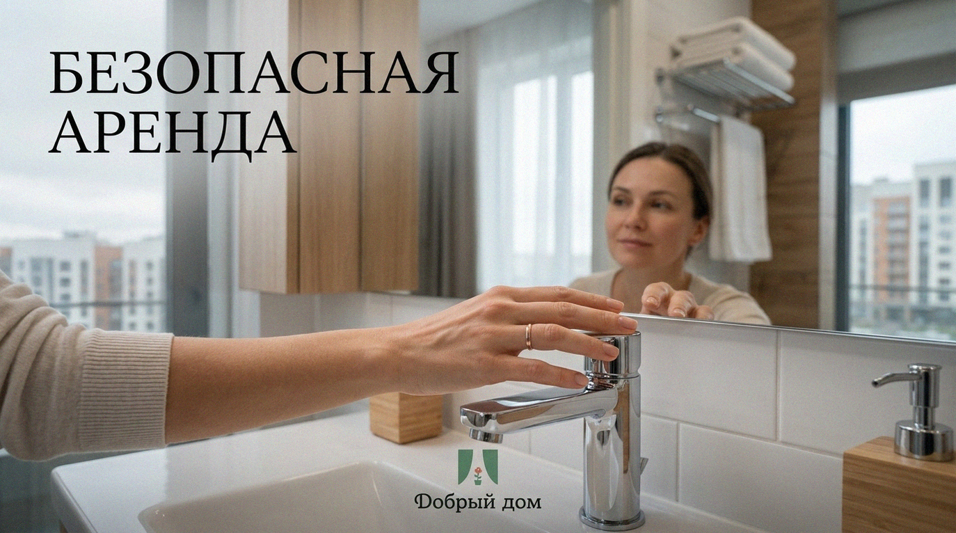 Квартиры посуточно: чем опасна экономия на жилье и как снять безопасно