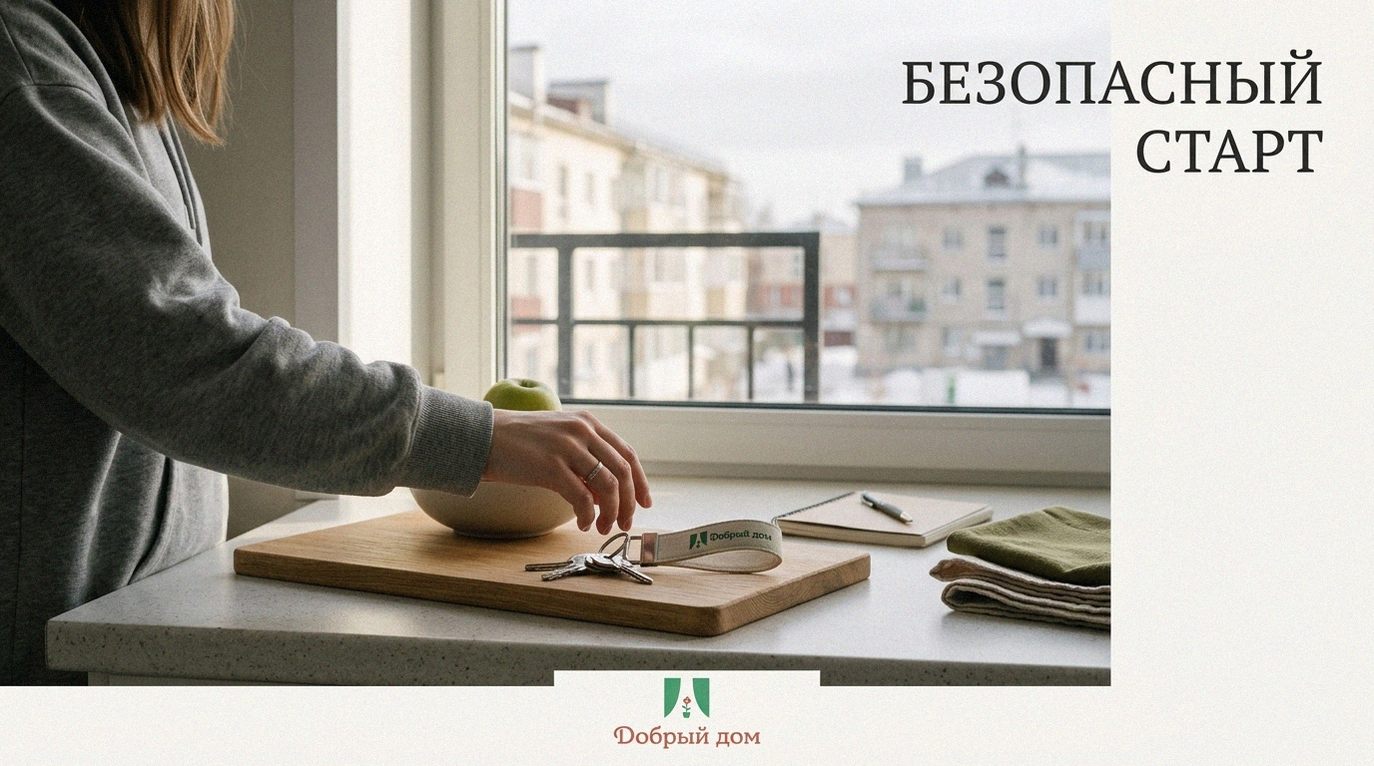 Квартиры посуточно в Тюмени: как студенту снять дешевле без риска