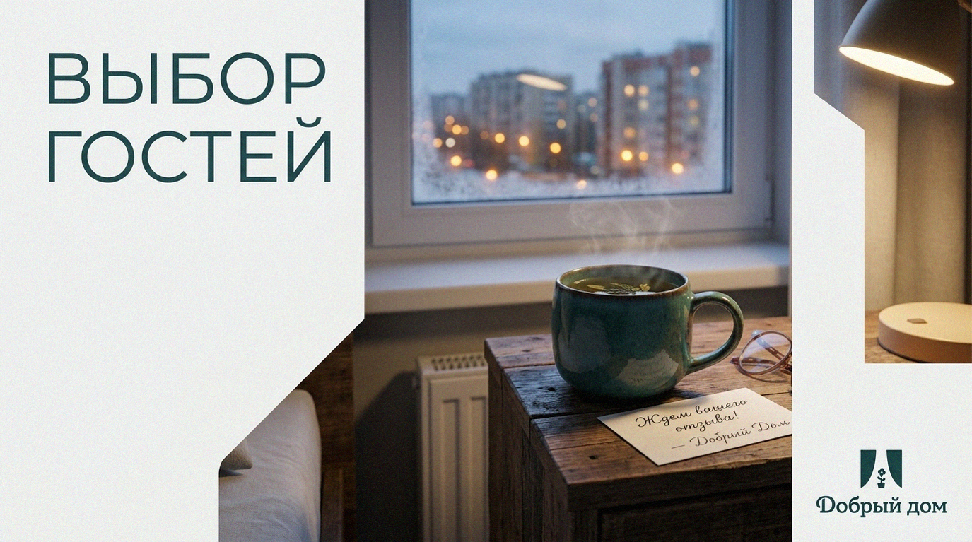 Квартиры посуточно в Тюмени: топ вариантов по отзывам гостей
