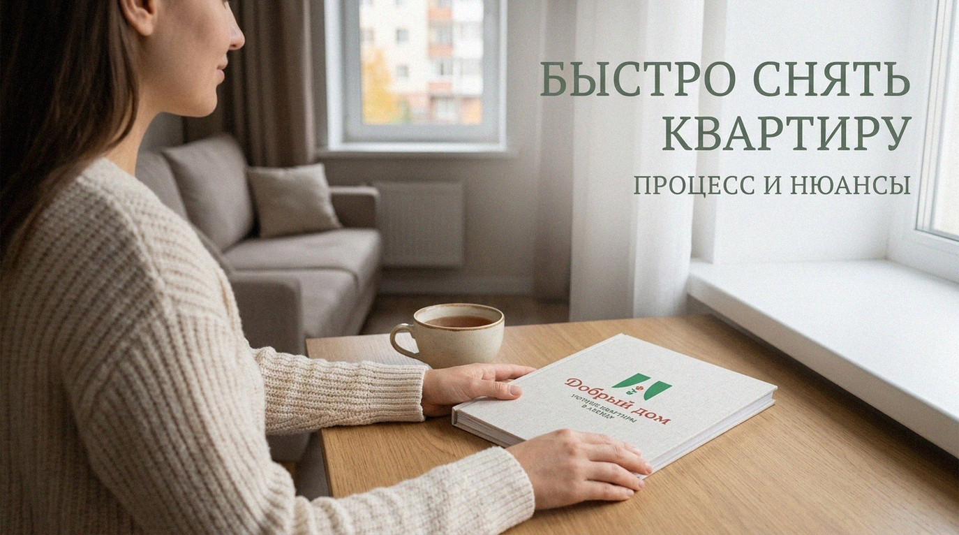 Квартиры посуточно в Тюмени: как быстро снять квартиру и что нужно знать о процессе