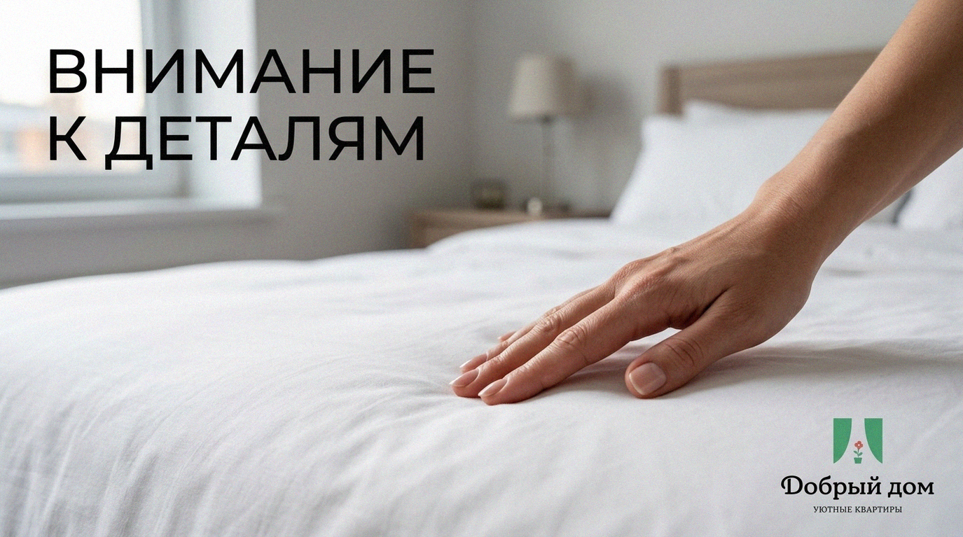 Снять квартиру посуточно: 7 проверок при заселении — без проблем