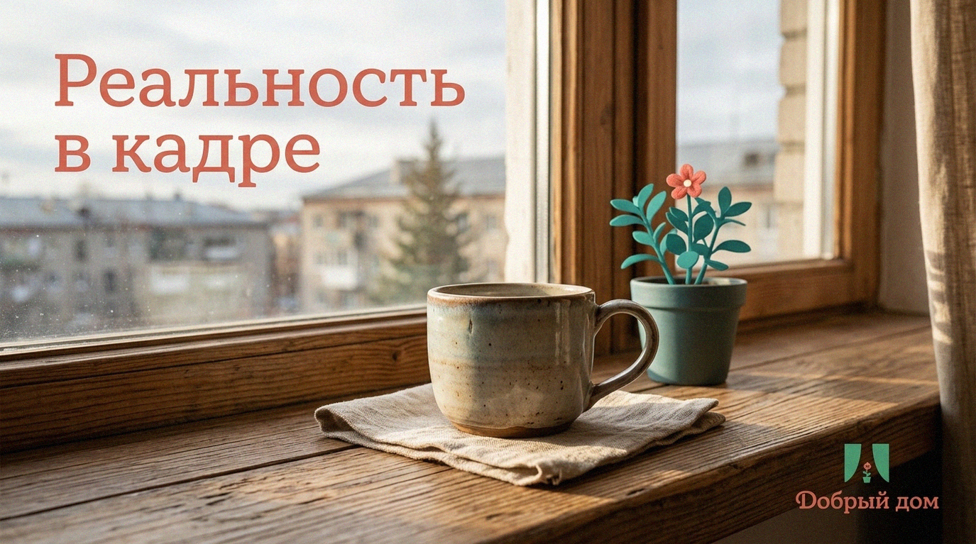 Снять квартиру посуточно: как отличить реальные фото от фейковых?