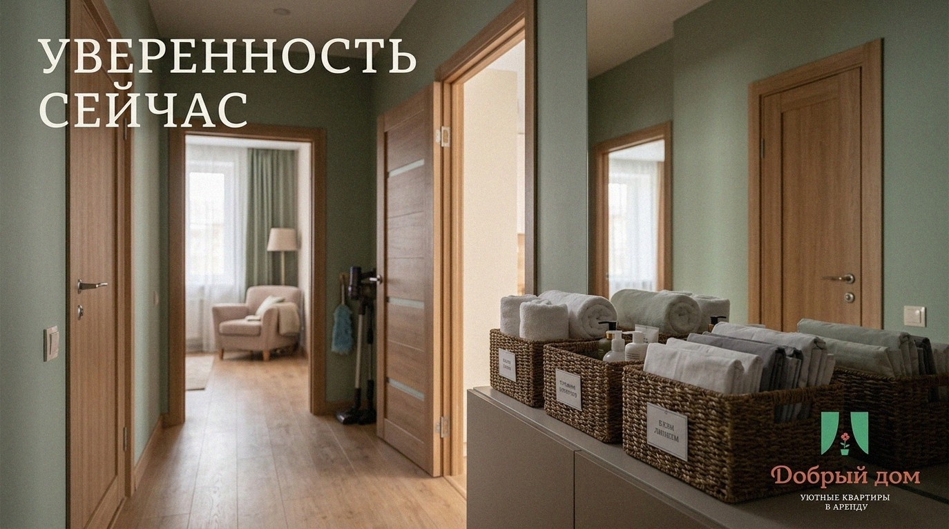 Снять квартиру посуточно в Тюмени: почему лучше бронировать заранее