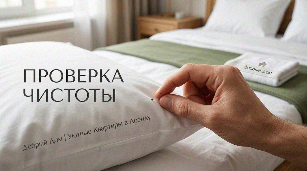Снять квартиру посуточно: как заранее проверить запах сигарет