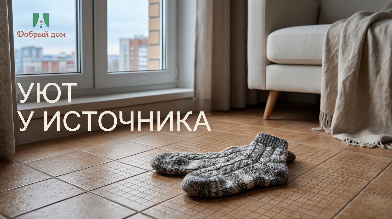 Квартиры посуточно у источника Советский в Тюмени: что учесть