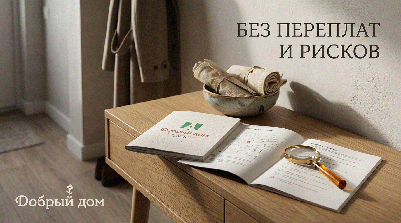 Квартиры посуточно: как снять жильё без переплаты и рисков