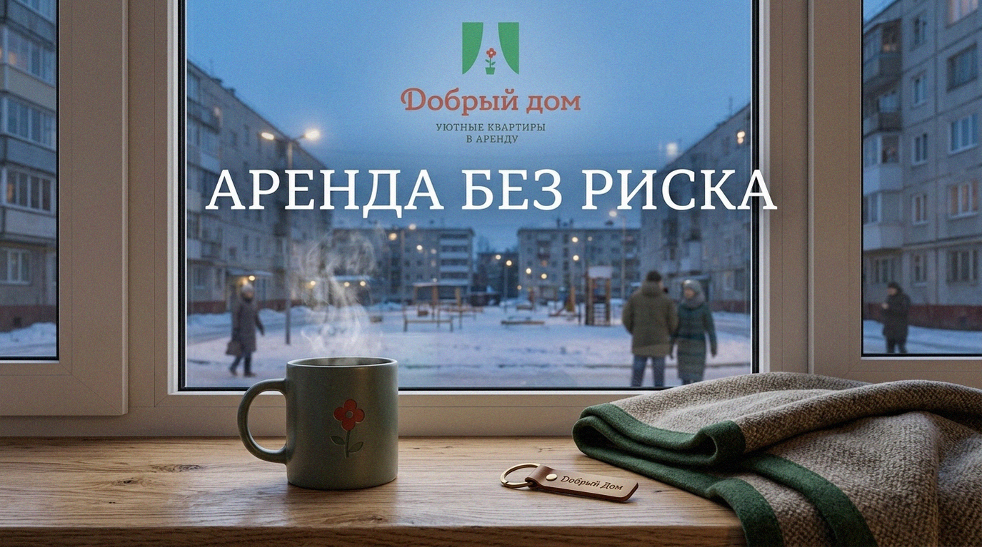 Квартиры посуточно: как снять без переплаты и рисков