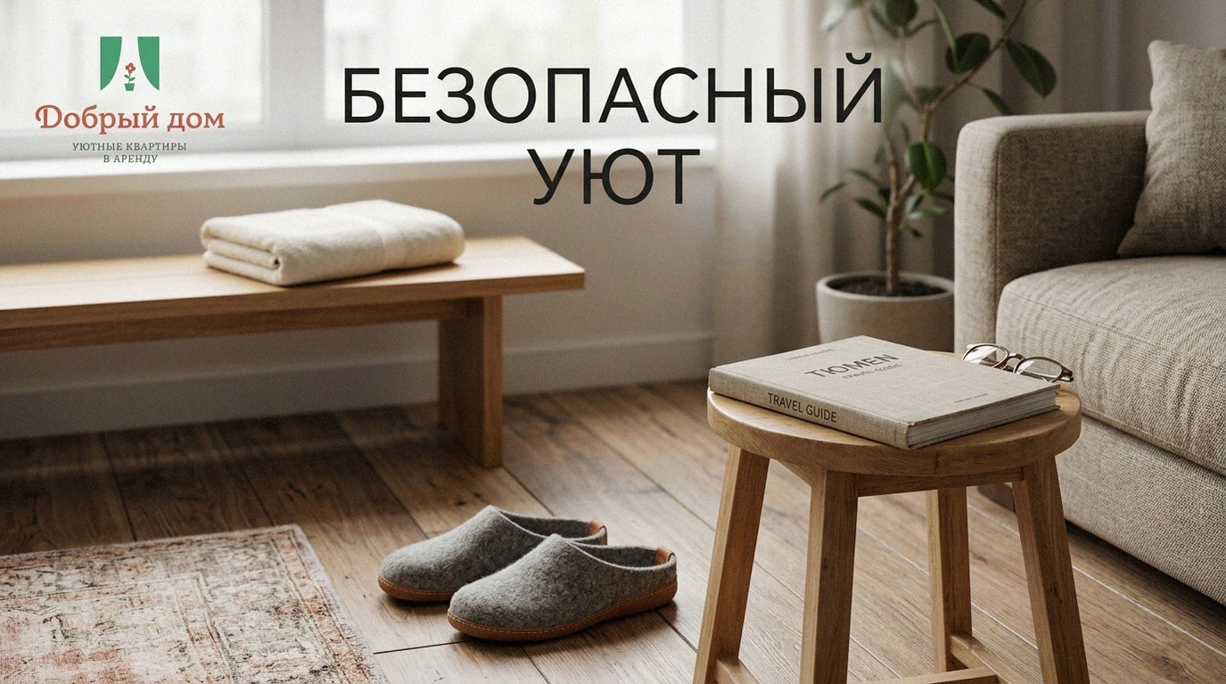 Квартиры посуточно: как снять жильё без переплат и рисков