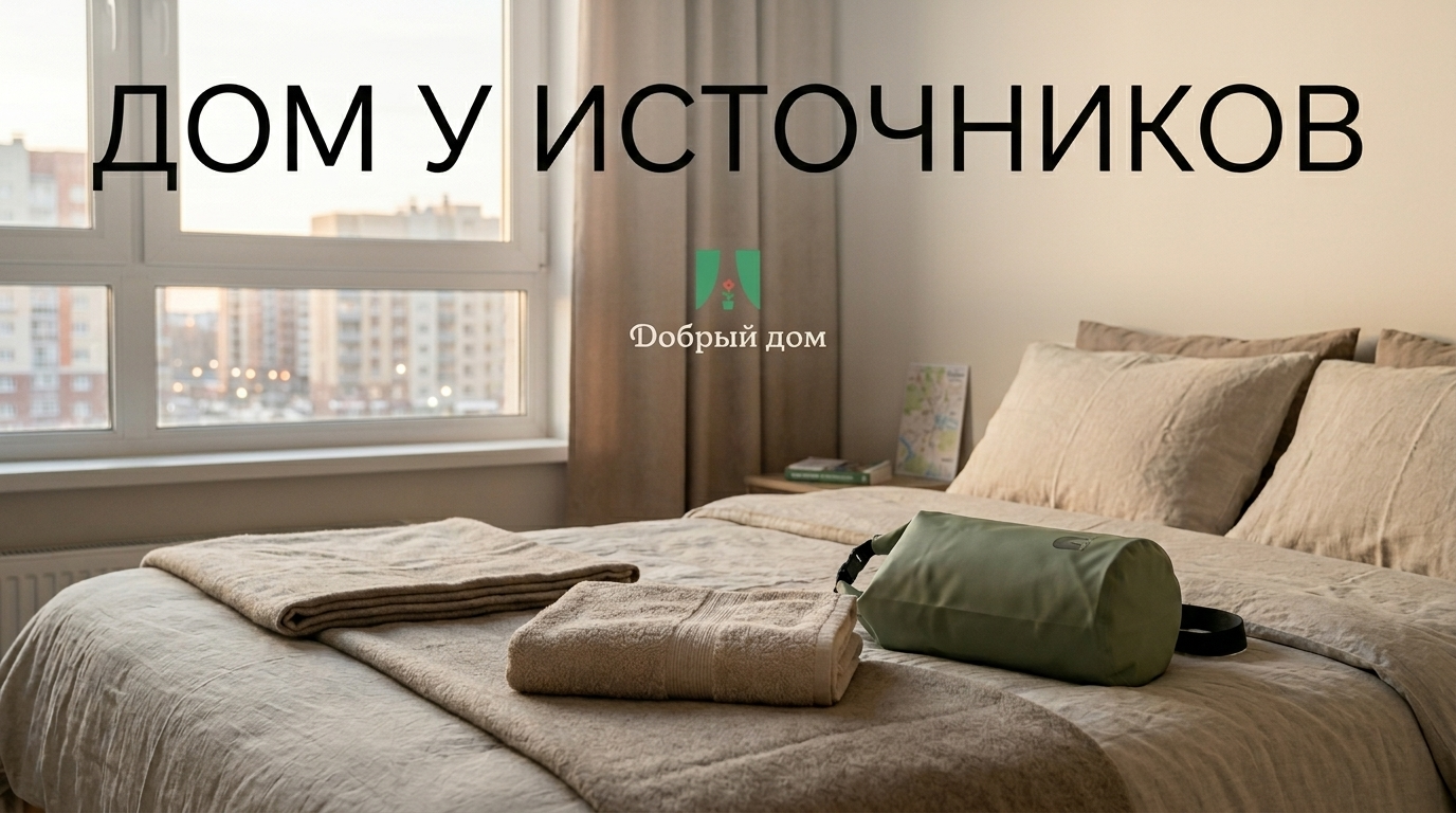 Квартиры посуточно в Тюмени: цены у термальных источников