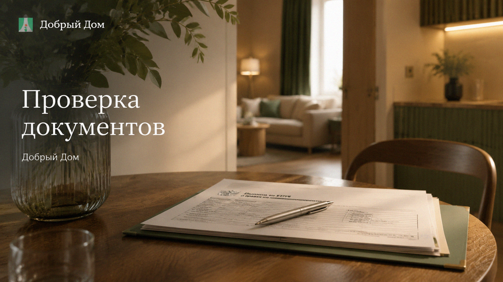 Снять квартиру посуточно: как проверить документы арендодателя
