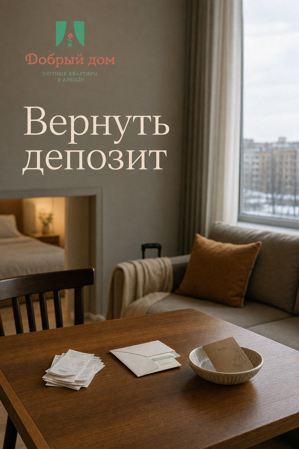 Депозит сгорел без причины: как вернуть деньги — пошаговый план