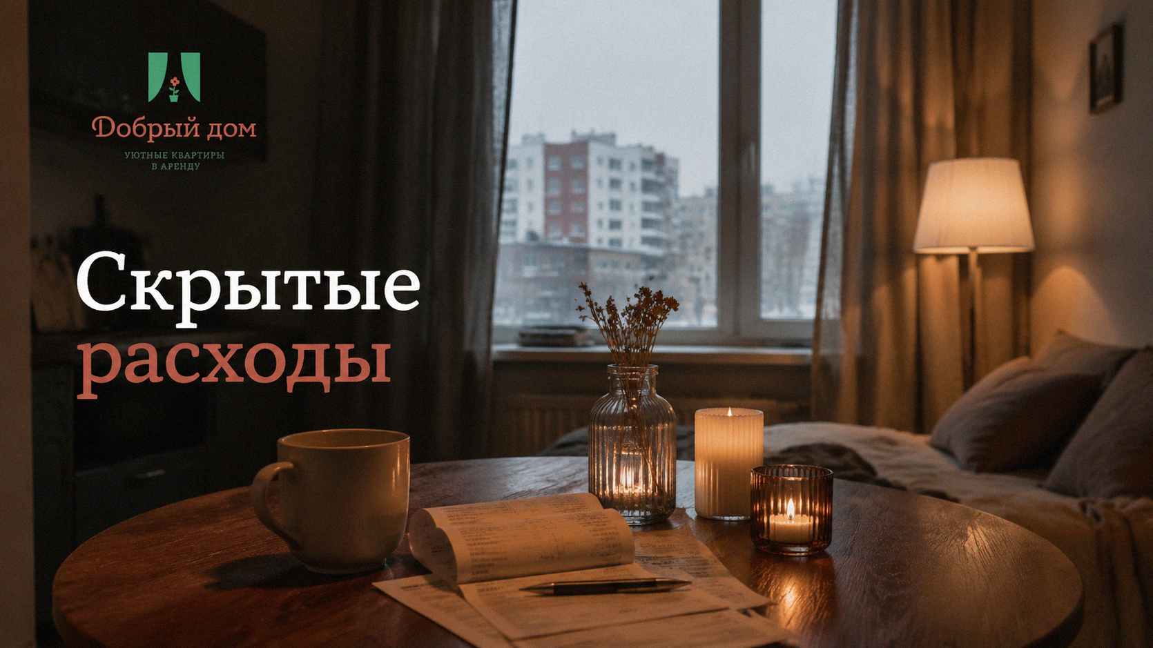 Дешёвая квартира: почему она выходит дороже — 5 скрытых расходов