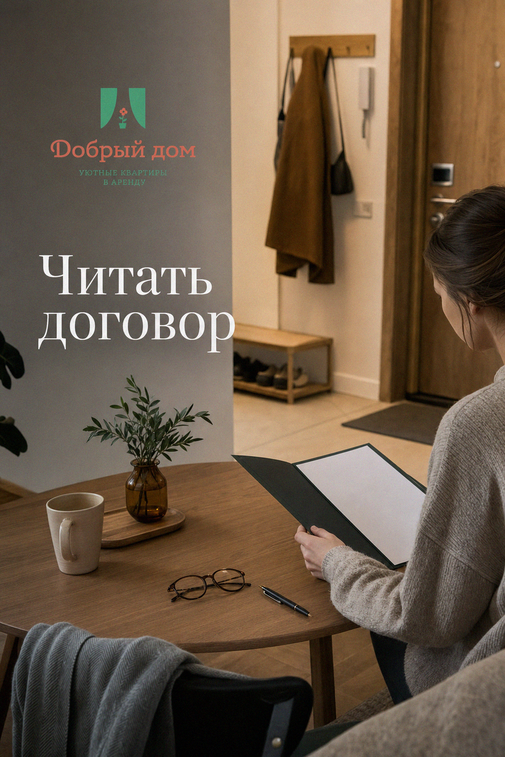 Как читать договор: разбираем каждый пункт простым языком