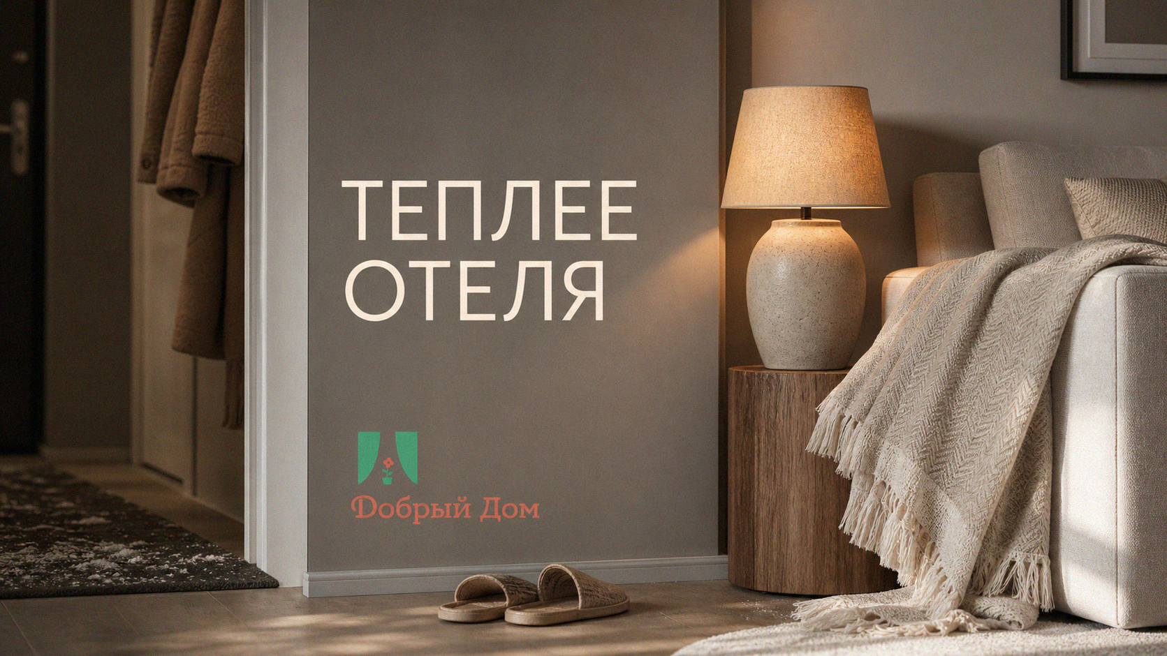 Квартира посуточно в Тюмени: дешевле и уютнее отеля — как выбрать