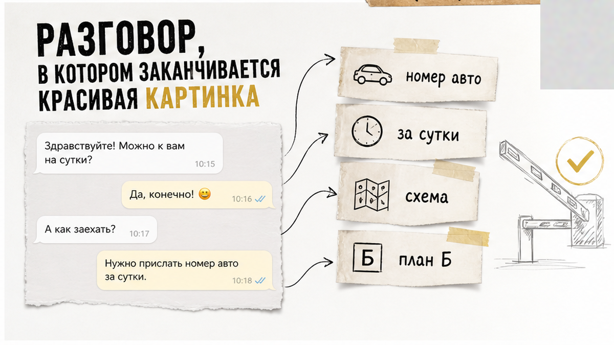 Номер за сутки