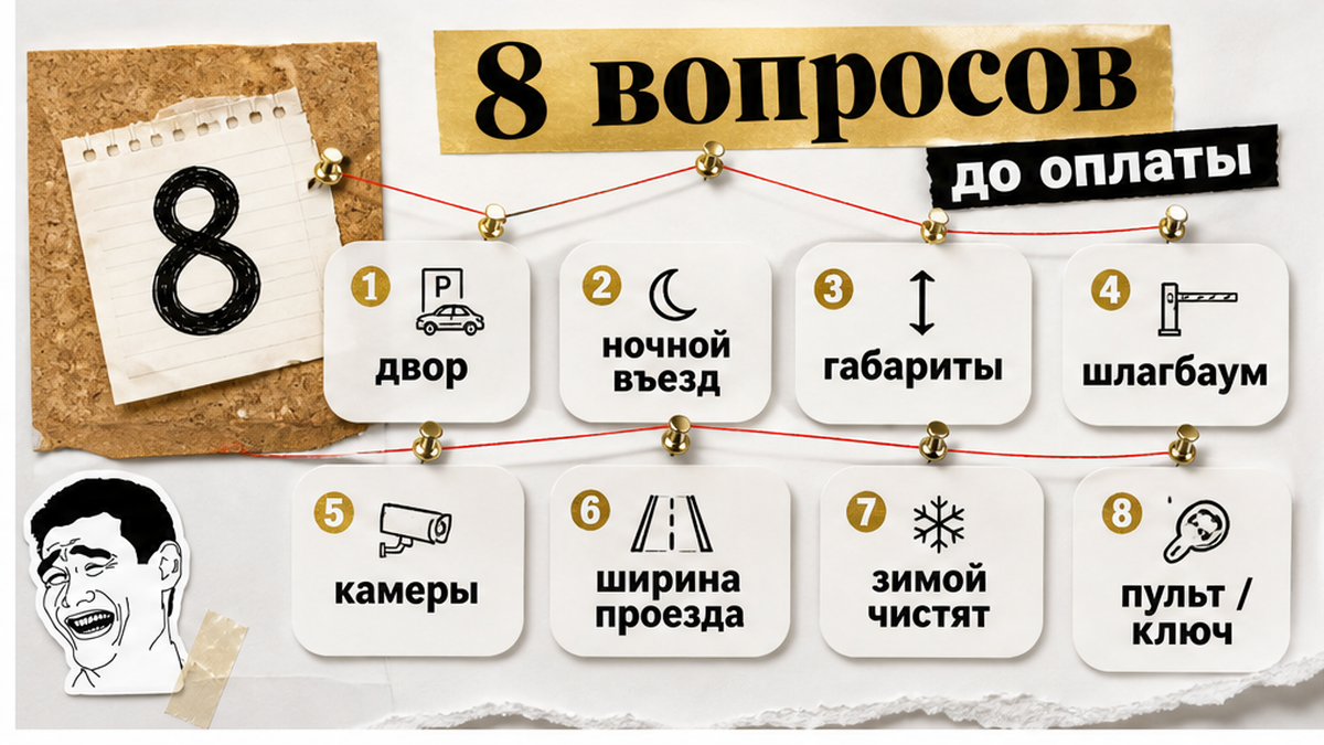 Чек-лист
