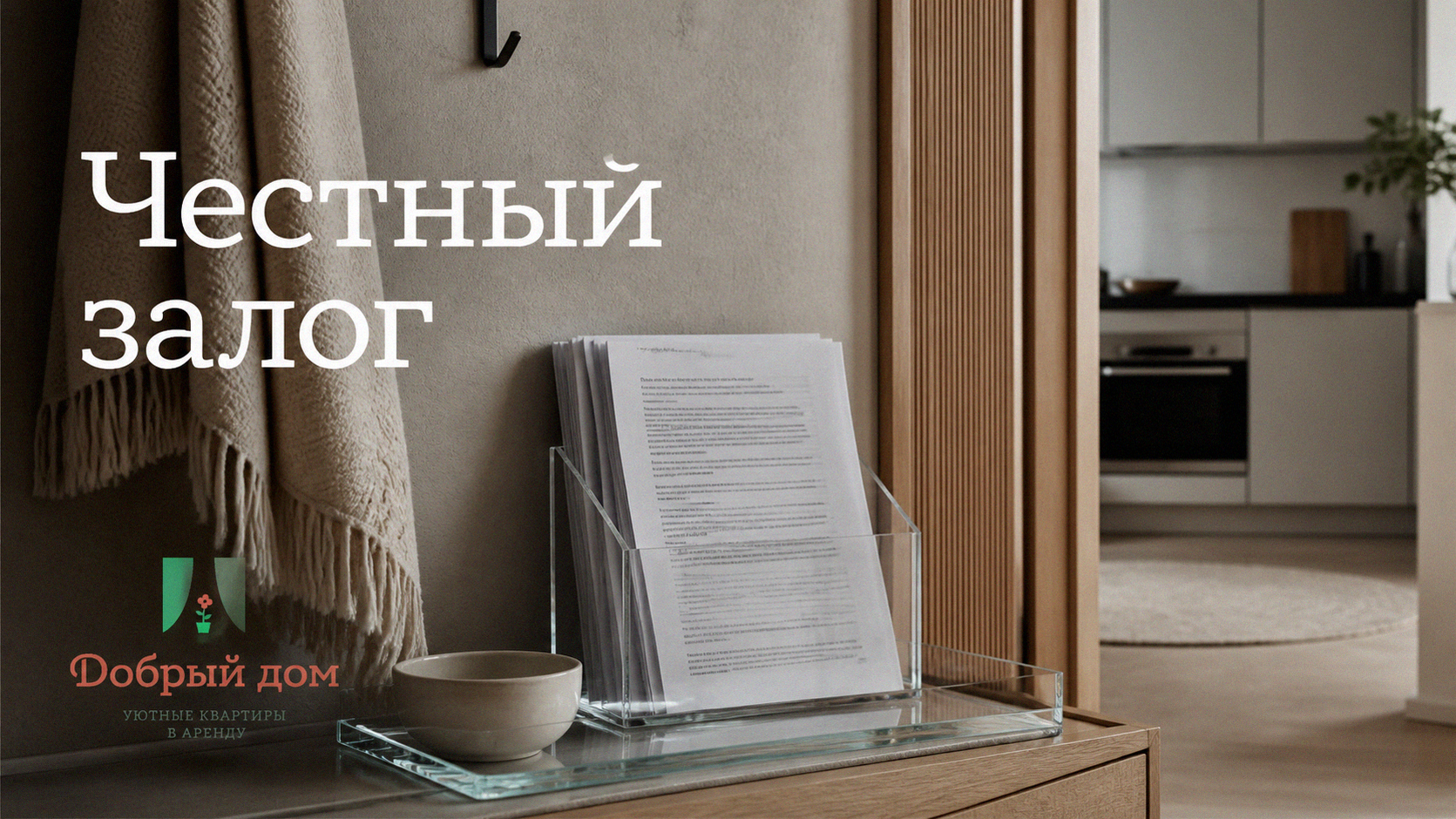 Прозрачный залог — не бонус, а норма: как проверить условия за 5 минут