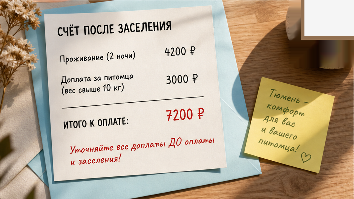 Расчёт: 4200 рублей бронь плюс 3000 после заселения.