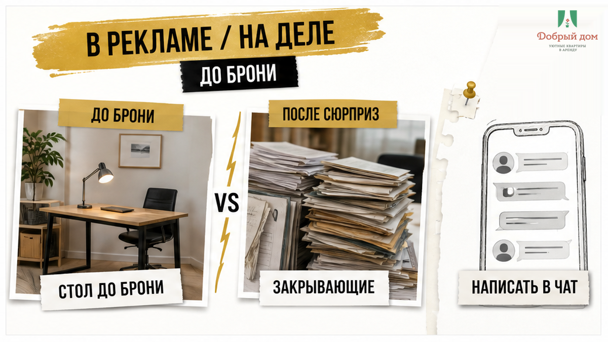 Стол и закрывающие уточняем до брони.