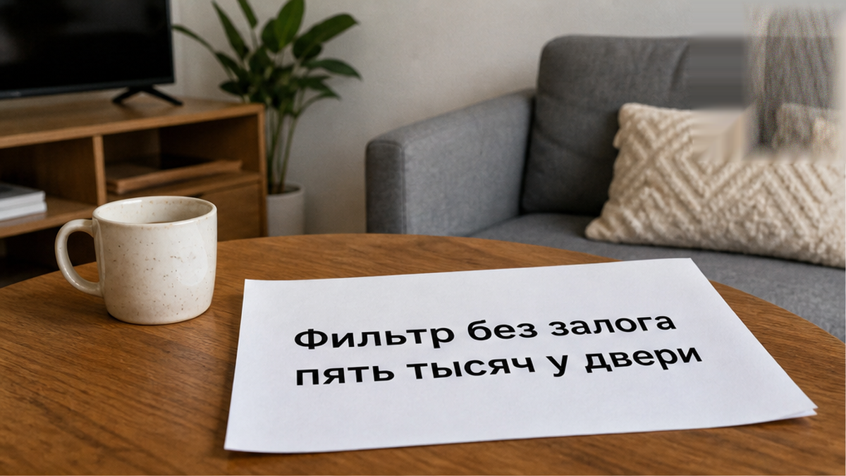 Залог в карточке до оплаты отличается от нового требования на лестничной площадке.