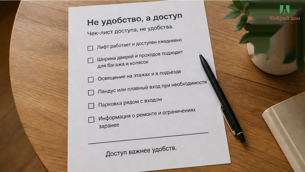 Порядок проверки.