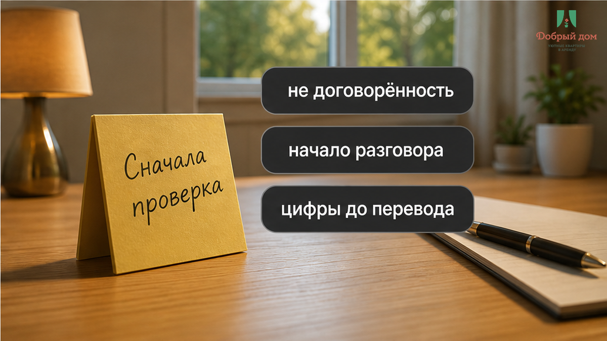 Вывод: «с детьми можно» — начало разговора, не готовая цена.