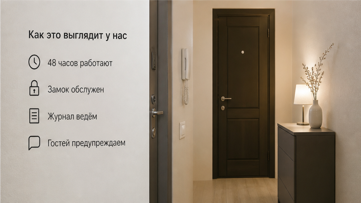 Иллюстрация к кейсу минимального срока брони