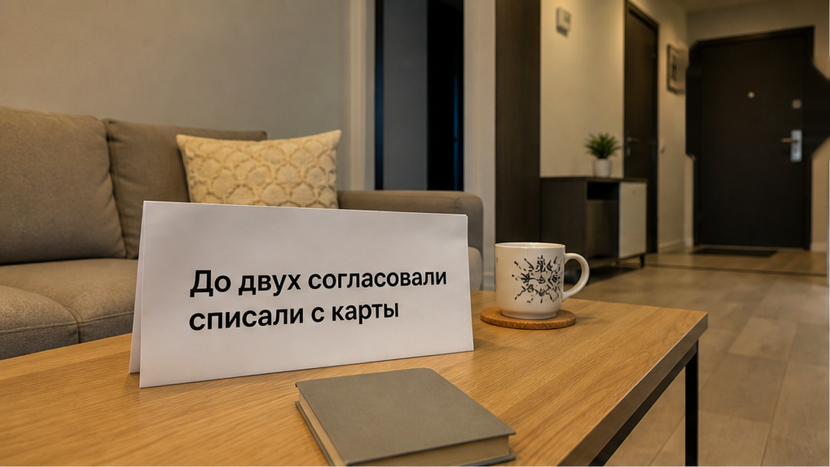 «До двух можно» без цены и правила после двух — списание выглядит сюрпризом.