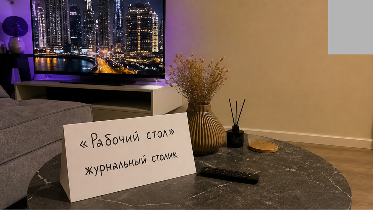 12 часов между обещанием утром и проверкой вечером.