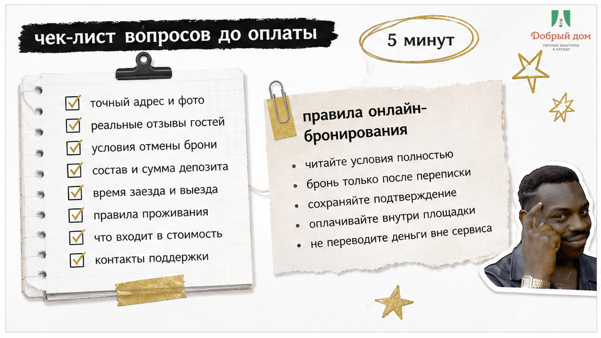 Онлайн-бронь
