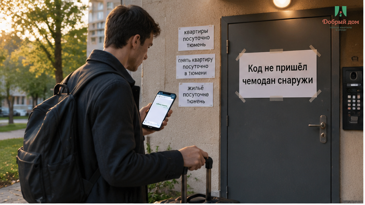 Две ночи, 8 400 ₽. К ночи кода нет — отчёт горит