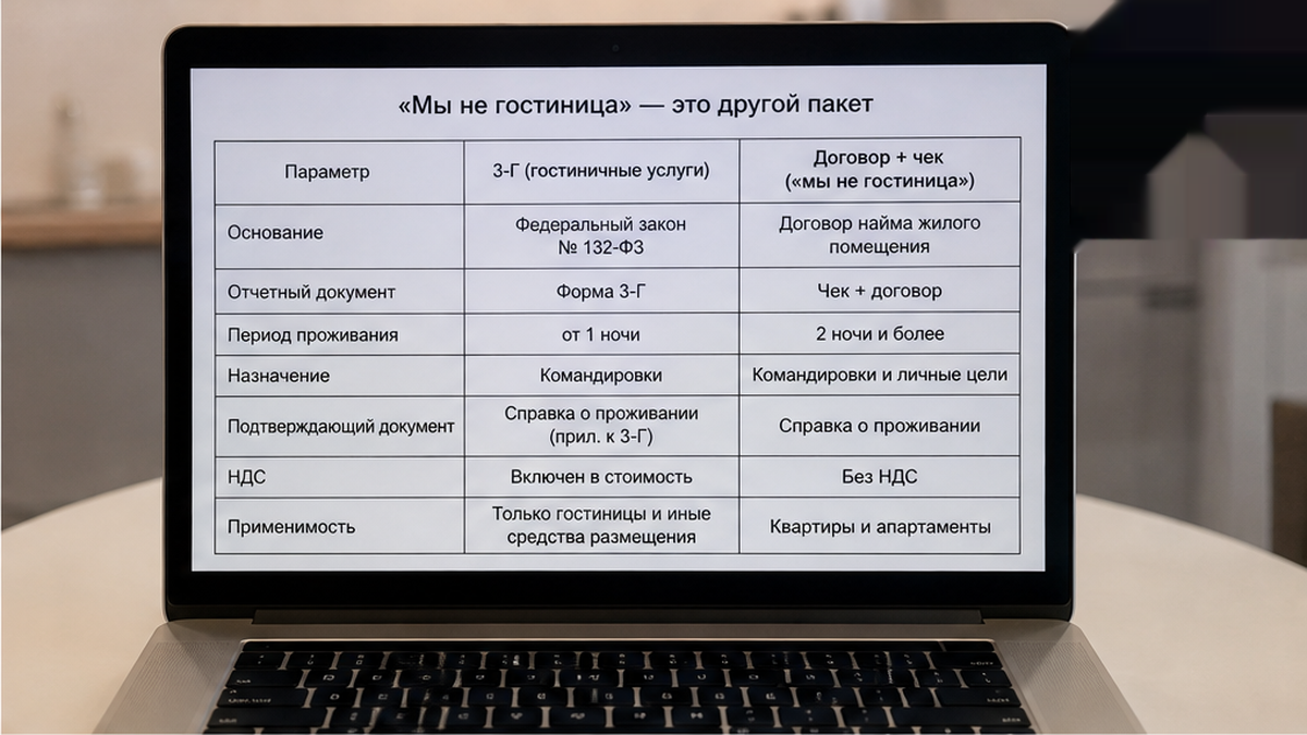 В объявлении «отчётные документы» — уточняйте пакет под конкретные даты и размещение.