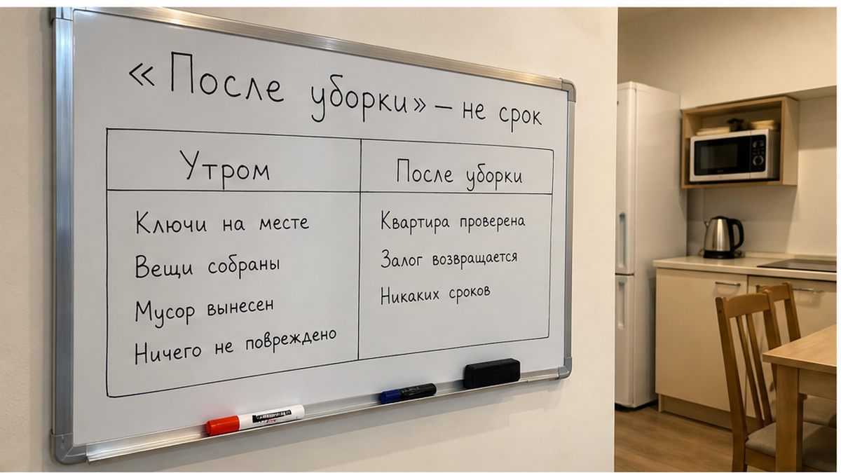 Депозит 2 000–5 000 ₽ — нормальная практика, если есть срок возврата.